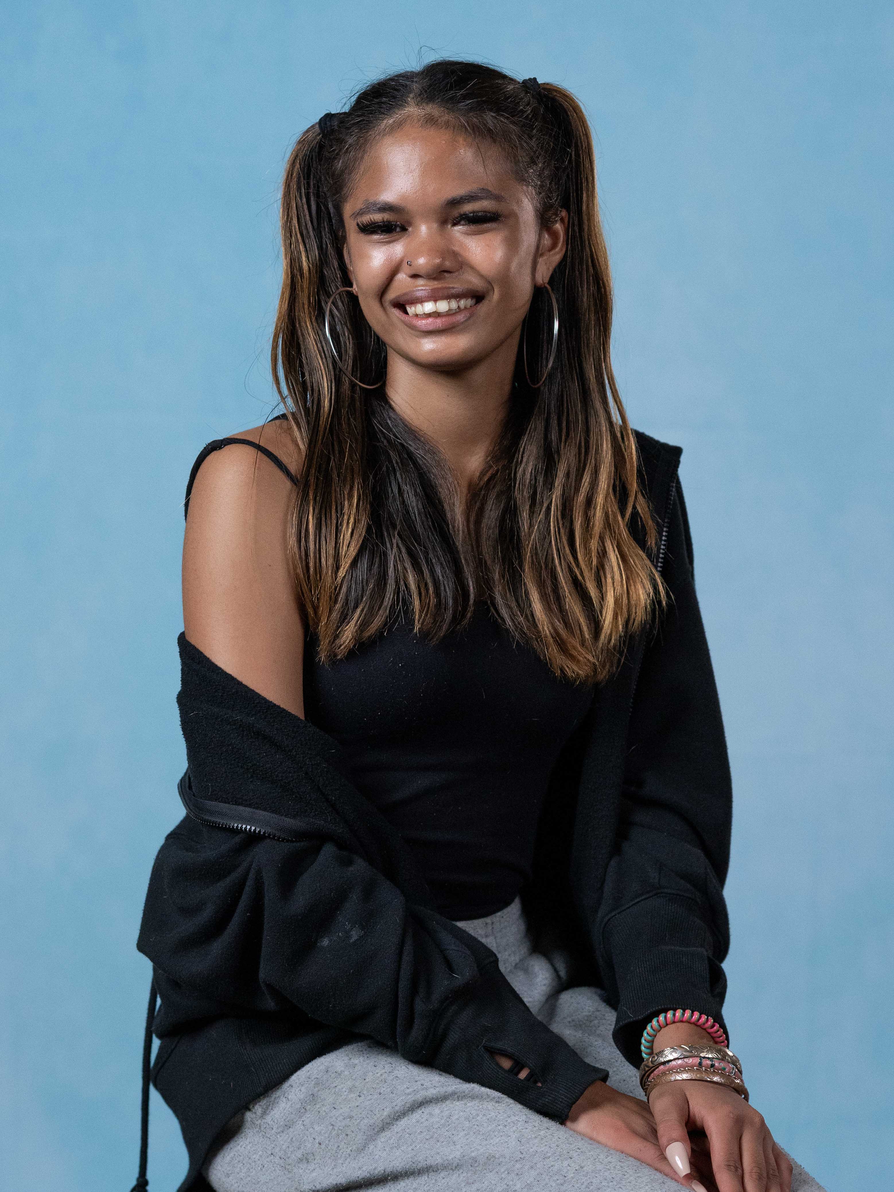 Victoria Annalee Geil